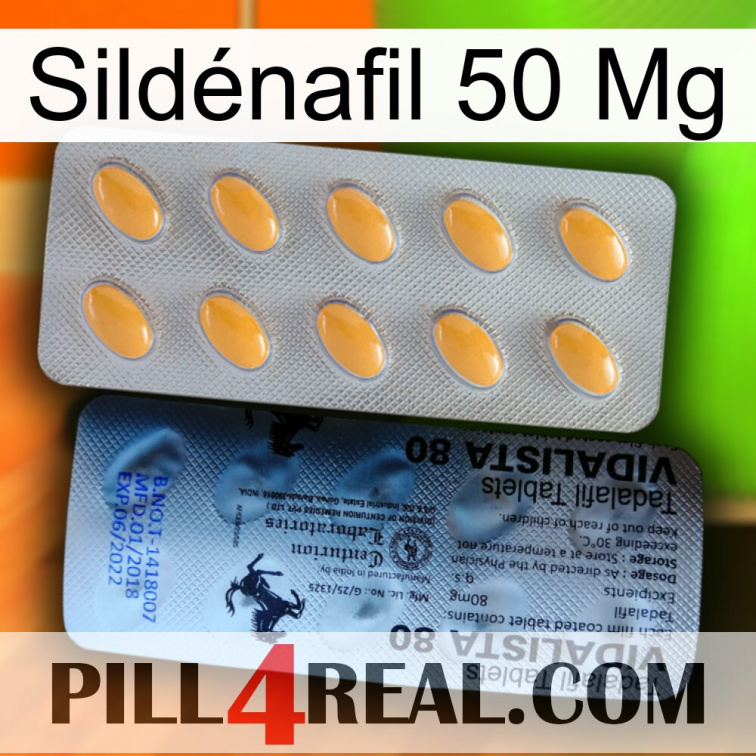 Sildénafil 50 Mg 44